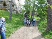 Velikonoce ve školce